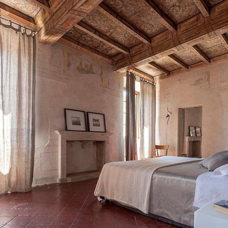 Corte Mainolda Castellucchio Екстер'єр фото