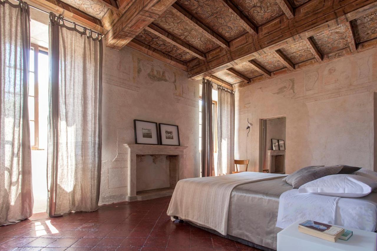 Corte Mainolda Castellucchio Екстер'єр фото